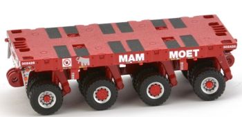 IMC32-0043 - MAMMOET SPMT Modulo 4 Assi