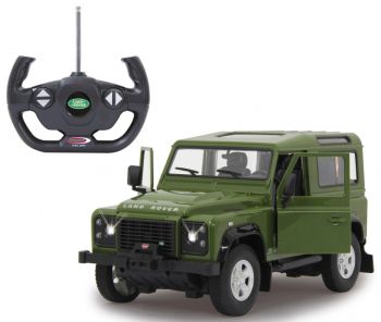 JAM405155 - LAND ROVER Defender Radiocomandato