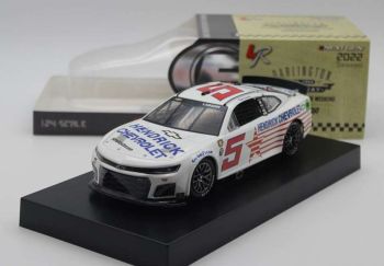 LR-CX52222HNDKL - CHEVROLET Camaro #5 Coppa Nascar 2022 Kyle LARSON - HENDRICKCARS.COM