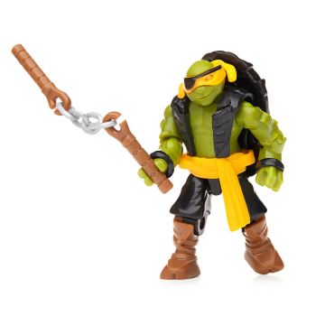 MEGADPW17 - Figurina NINJA TARTARUGHE - Pirata