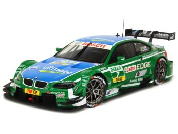 MNC100132207 - BMW M3 DTM 2013 N°7 FARFUS