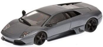 MNC400103920 - LANBORGHINI Murcielago LP640 2006 grigio