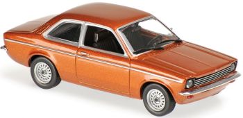 MXC940045600 - OPEL Kadett C 1974 marrone metallizzato