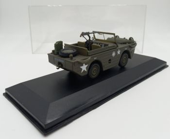 MAGMIV069 - Anfibio FORD GPA – Esercito USA – Tunisia 1943