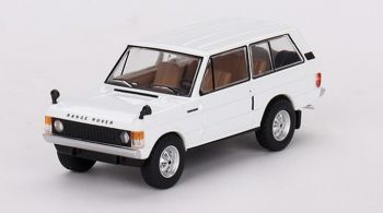 MGT00658-L - RANGE ROVER Bianco Davos