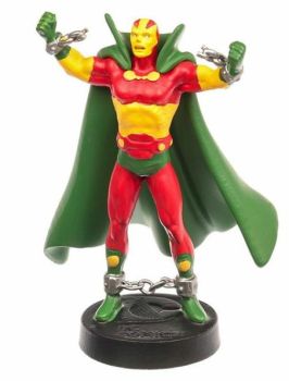 MAGCDCUKMIRACLE - Figura d'azione DC Comics MISTER MIRACLE - 9 cm