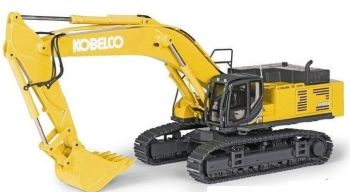 CON2219/01 - Escavatore cingolato KOBELCO SK850 LC versione USA