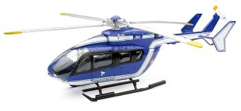 NEW25963 - EUROCOPTER EC145 Gendarmeria