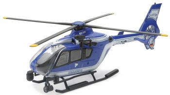 NEW26003 - EUROCOPTER EC135 GENDARMERIA