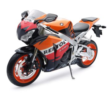 NEW49073 - HONDA CBR 1000 RR Repsol