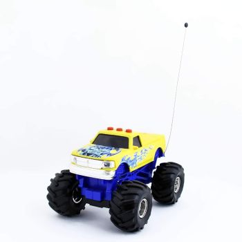 NEW88893 - Monster Truck RC