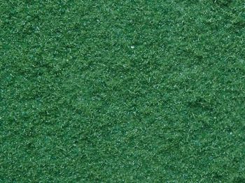 NOC07332 - Floccaggio strutturato verde medio fine 3mm 20g