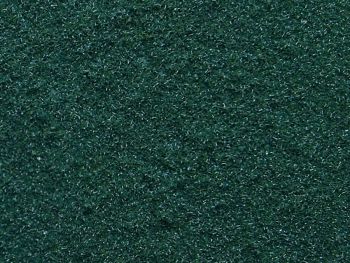 NOC07333 - Floccaggio strutturato verde scuro sottile 3mm 20g