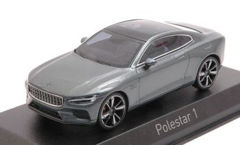 NOREV871000 - POLESTAR 1 2020 grigio osmio