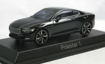 NOREV871002 - POLESTAR 1 2020 blu spazio nero