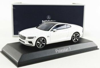 NOREV871003 - POLESTAR 1 2020 bianco