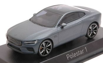 NOREV871005 - POLESTAR 1 2020 grigio osmio opaco