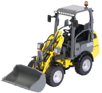 NZG984 - Pala articolata WACKER NEUSON WL20e