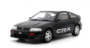 OT1015 - HONDA CR-X PRO.2 Mugen 1989 Nero