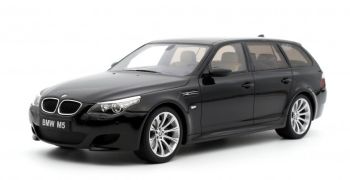 OT1020 - BMW E61 M5 2004 Nero