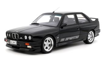 OT1033 - AC Schnitzer ACS3 Sport 2.5 1985 Nero