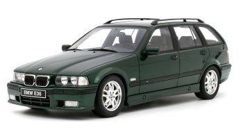 OT1064 - BMW E36 328i Touring Pack M 1997 Verde