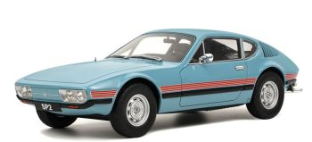 OT421 - 1972 VOLKSWAGEN SP2 Blu