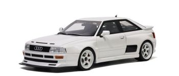 OT913 - AUDI 80 B4 coupé RS2 Prior Design 2021 Bianco