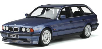 OT944 - ALPINA E34 B10 4.0 Touring 1995 Blu