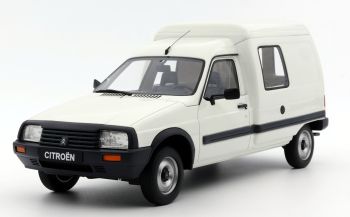 OT956B - CITROEN C15 E 1990 Bianco