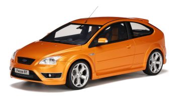 OT961 - FORD Focus MK2 ST 2.5 2006 Arancione