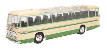 OXF76DC004 - Autobus PLYMOUTH Commander II RHD GREENSLADES