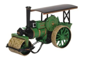 OXF76FSR005 - Locomobile FOWLER N°18873 - Città di Truro