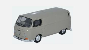 OXF76VW026 - VOLKSWAGEN Tipo 2 Furgone Grigio