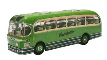 OXF76WFL003 - LEYLAND Fanfara Weymann SOUTHDOWN Verde