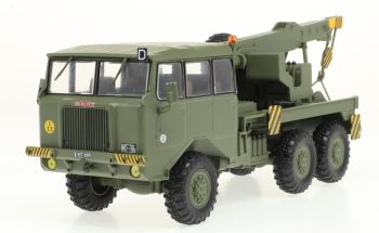 IXOPCT063 - BERLIET TBU CLD 1960 militare