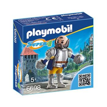 PLAY6698 - La Guardia Reale