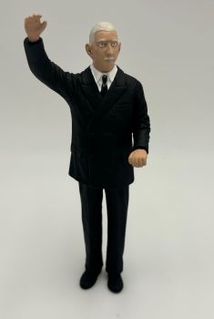 PANTHEONFIG001 - Figurina Charles DE GAULLE