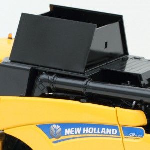 PMAA-601 - Tramoggia per hobby NEW HOLLAND CR Universal