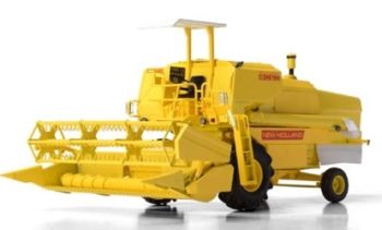 REP503 - Mietitrebbia NEW HOLLAND Clayson 8060