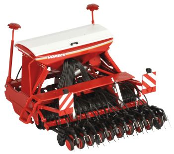 ROS60138 - Seminatrice HORSCH Express 3TD