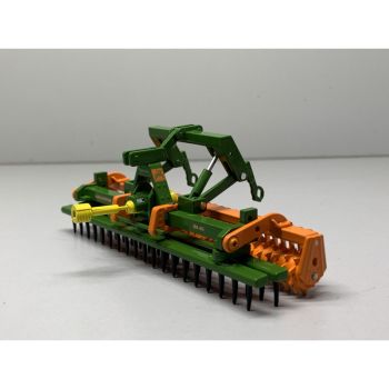 REP254 - Erpice alternativo AMAZONE RE 40 verde 4m con sollevatore