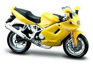 BUR51036GE - TRIUMPH TT600 Giallo