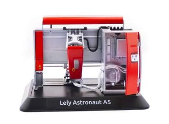 AT3200502 - Robot di mungitura LELY Astronaut A5