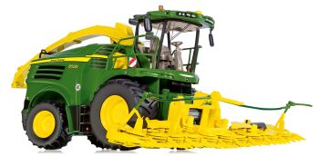 WIK77832 - Trincia JOHN DEERE 8500i con 2 tagli