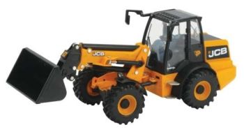 BRI43231 - Caricatore JCB TM420