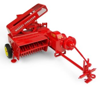 UH5239 - MASSEY FERGUSON stampa