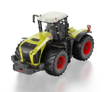 SIK6791 - CLAAS Xerion 5000 radiocomandato