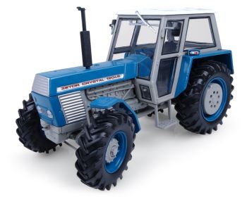 UH4985 - ZETOR Cristallo 12045 blu