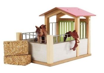 KID610206 - Box per cavallo